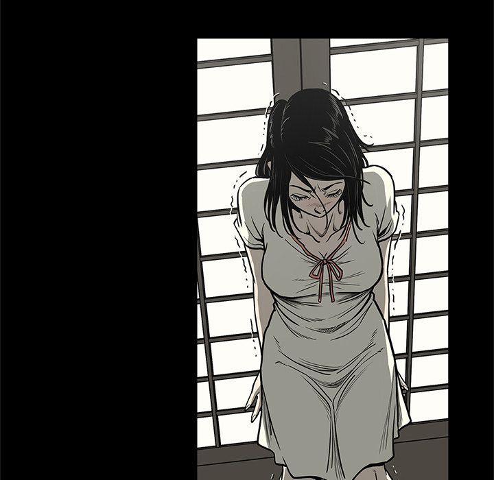 On My Way Manhwa - Chapter 76 Page 91