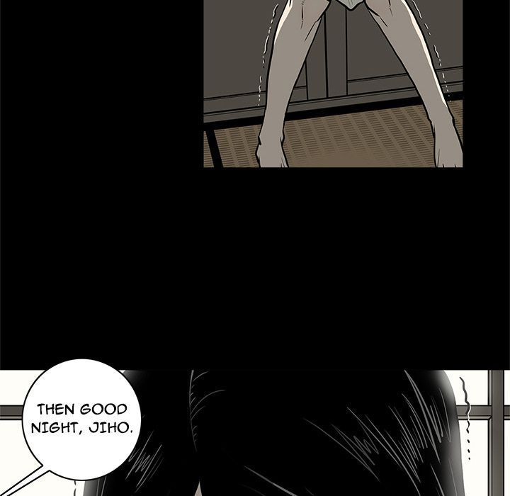 On My Way Manhwa - Chapter 76 Page 92