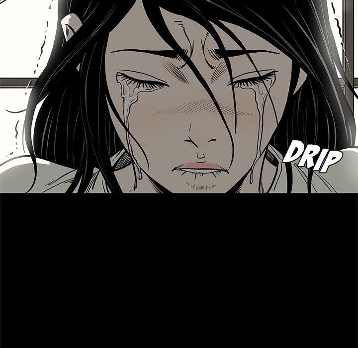 On My Way Manhwa - Chapter 76 Page 93