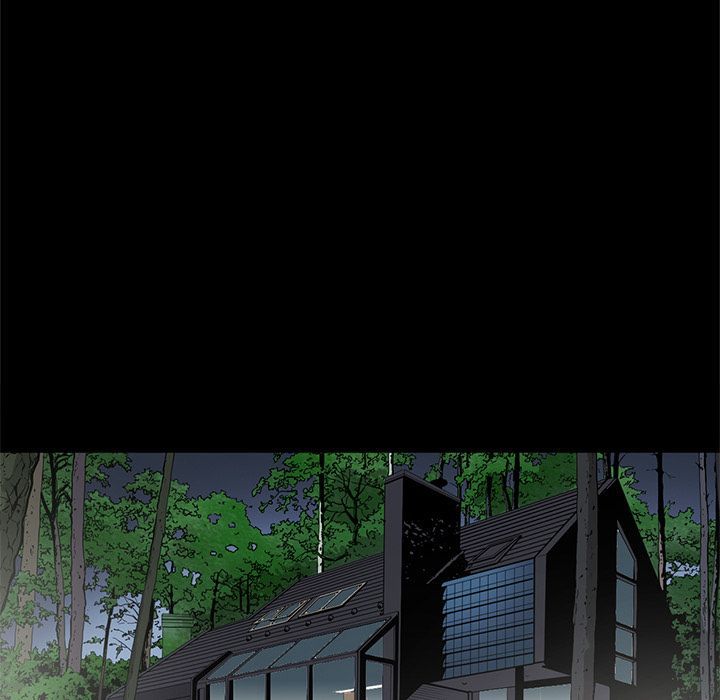 On My Way Manhwa - Chapter 76 Page 95