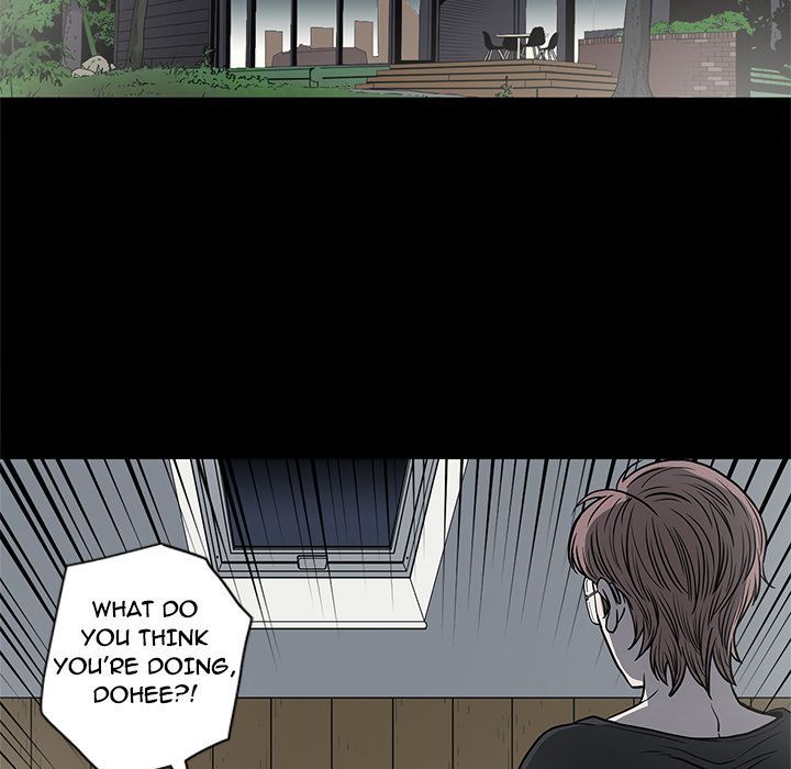 On My Way Manhwa - Chapter 76 Page 96