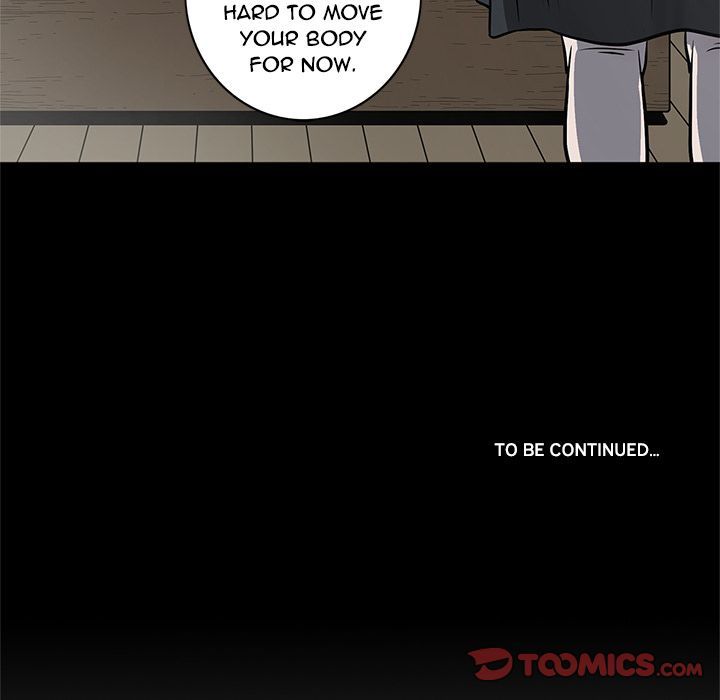 On My Way Manhwa - Chapter 76 Page 98