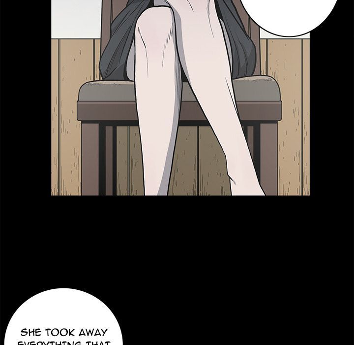 On My Way Manhwa - Chapter 77 Page 14