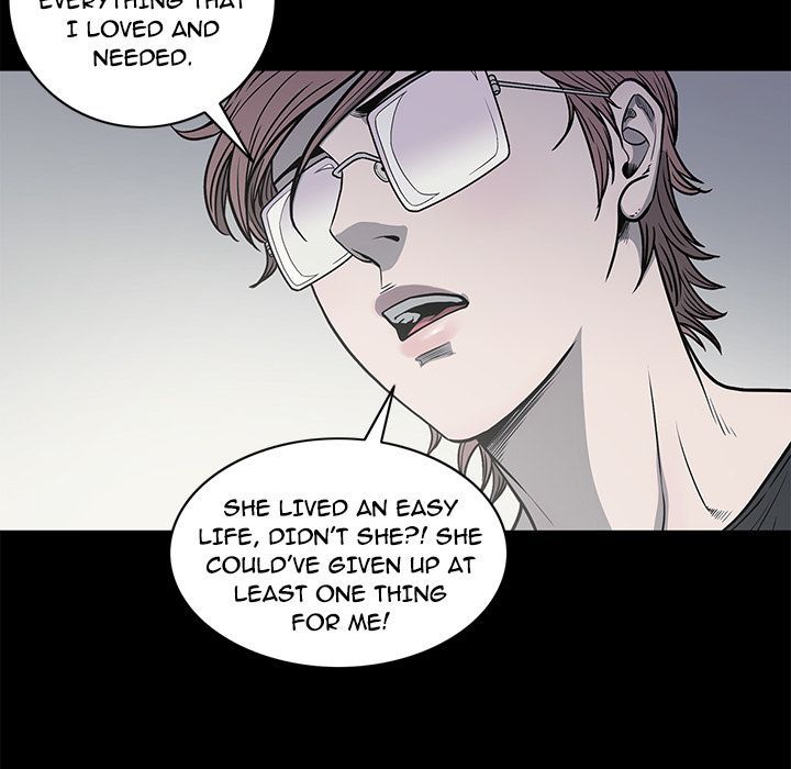 On My Way Manhwa - Chapter 77 Page 15