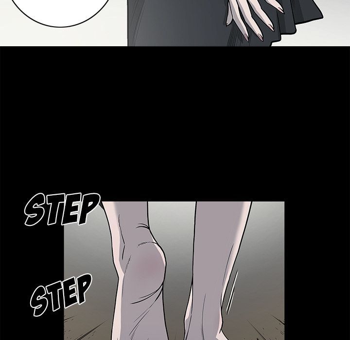 On My Way Manhwa - Chapter 77 Page 19