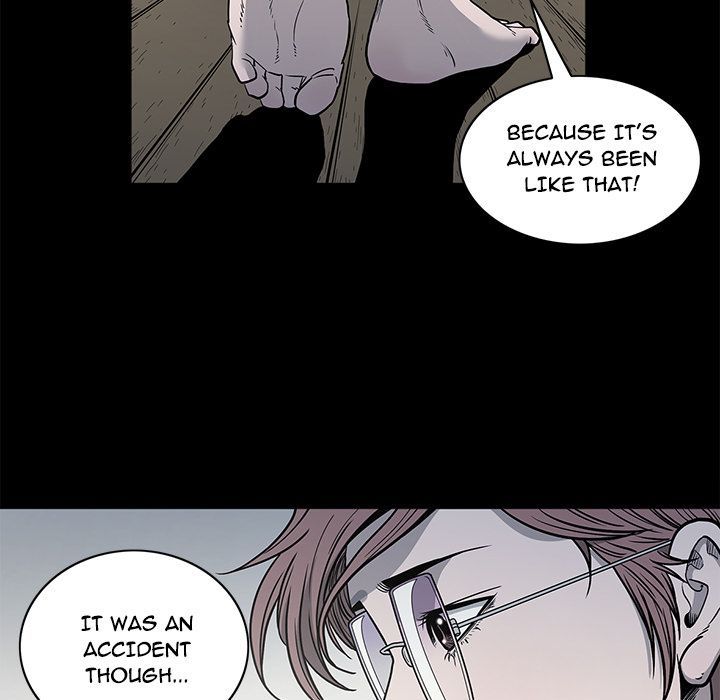 On My Way Manhwa - Chapter 77 Page 20