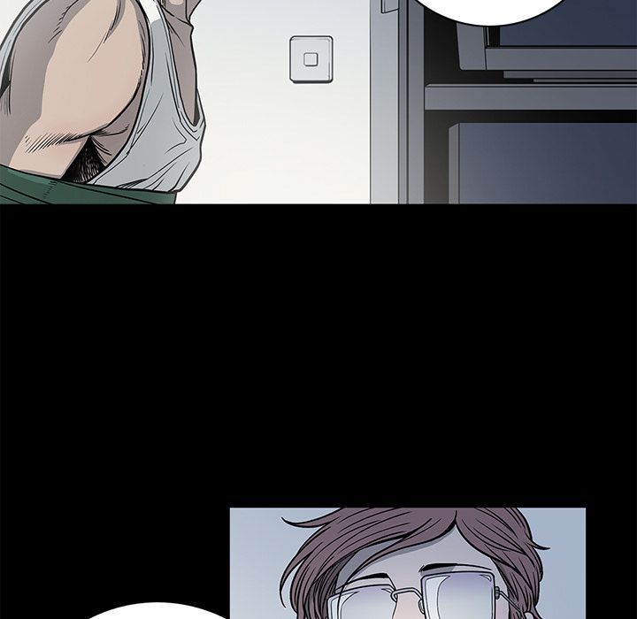 On My Way Manhwa - Chapter 77 Page 22