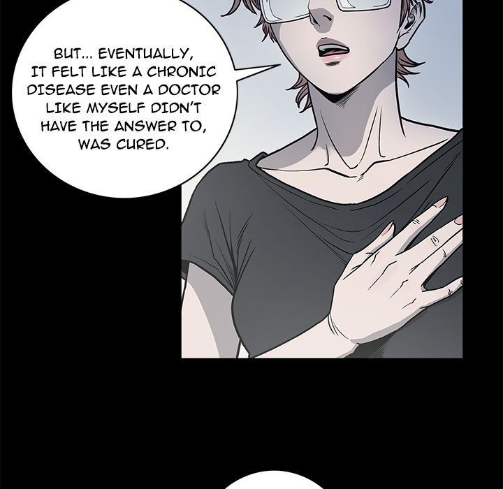 On My Way Manhwa - Chapter 77 Page 23