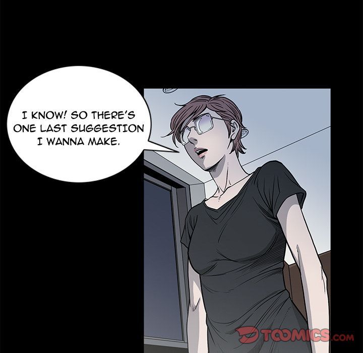 On My Way Manhwa - Chapter 77 Page 29