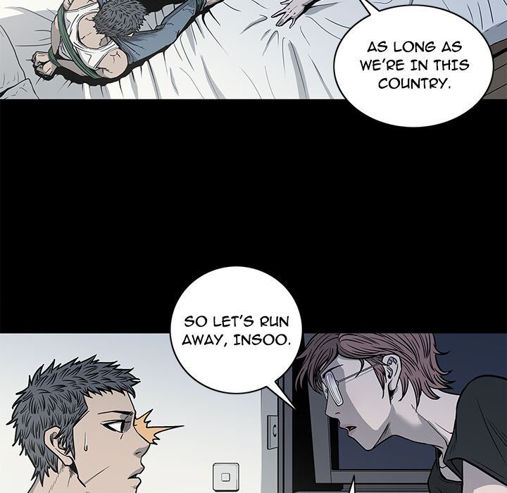 On My Way Manhwa - Chapter 77 Page 31