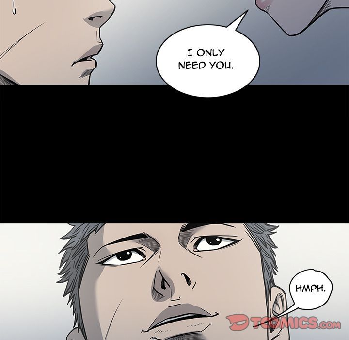 On My Way Manhwa - Chapter 77 Page 33