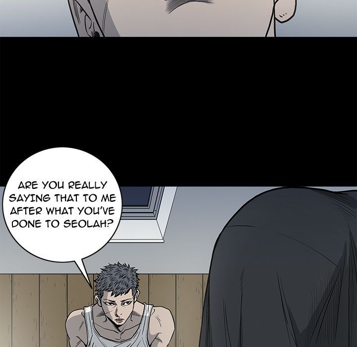 On My Way Manhwa - Chapter 77 Page 34