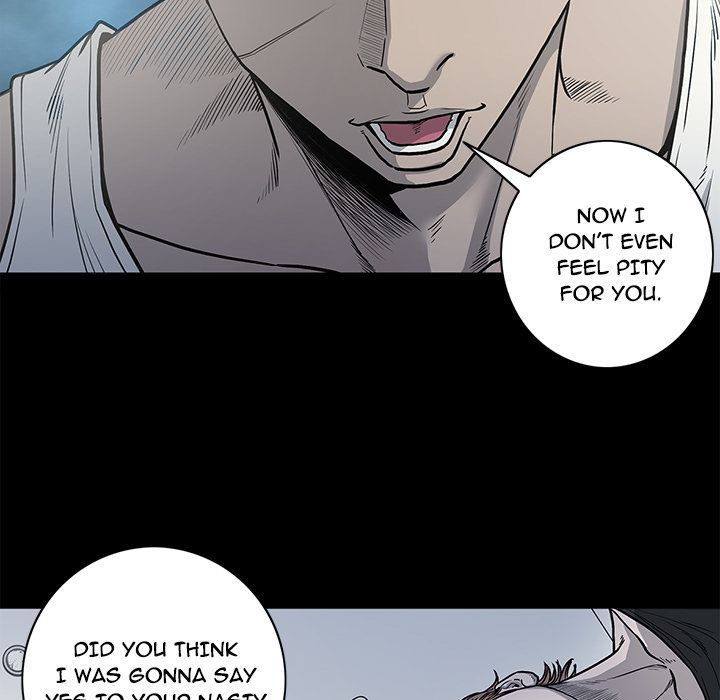 On My Way Manhwa - Chapter 77 Page 36