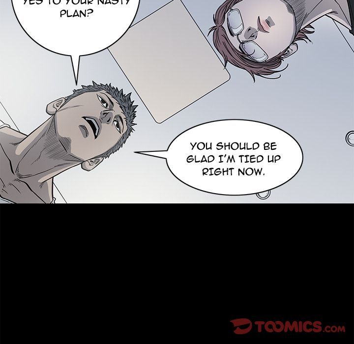 On My Way Manhwa - Chapter 77 Page 37