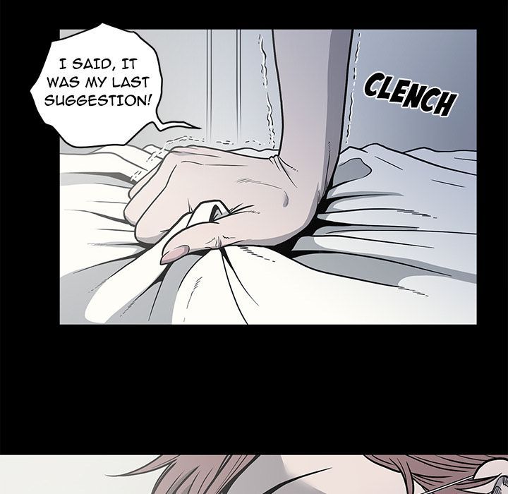 On My Way Manhwa - Chapter 77 Page 38