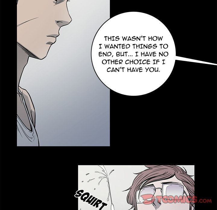 On My Way Manhwa - Chapter 77 Page 41