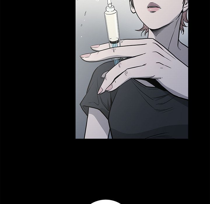 On My Way Manhwa - Chapter 77 Page 42