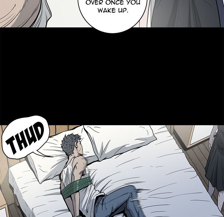 On My Way Manhwa - Chapter 77 Page 47