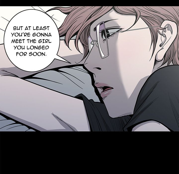 On My Way Manhwa - Chapter 77 Page 51