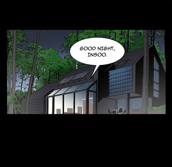 On My Way Manhwa - Chapter 77 Page 52