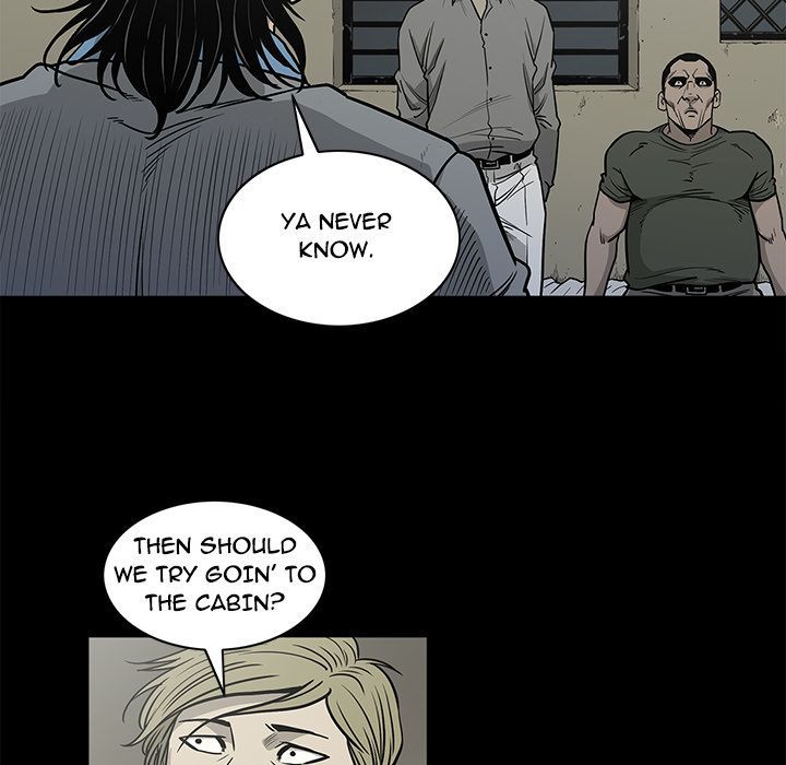 On My Way Manhwa - Chapter 77 Page 58