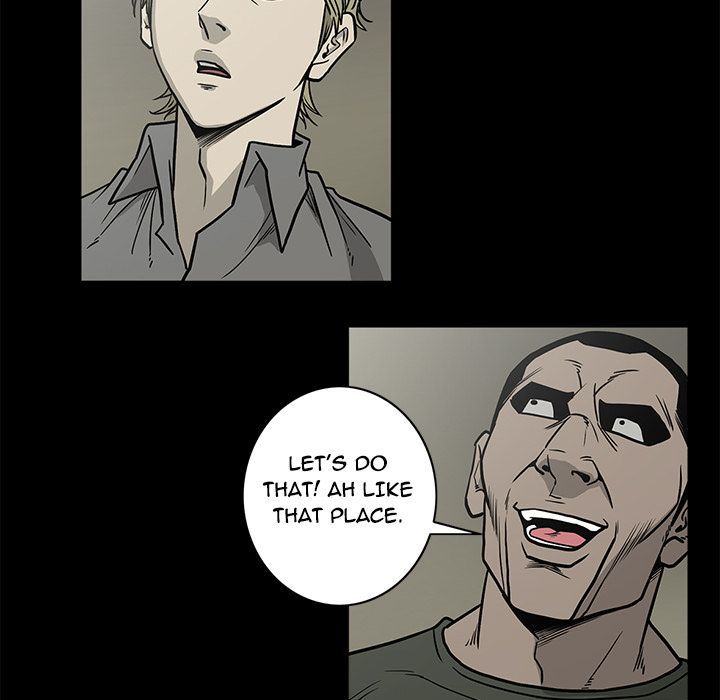 On My Way Manhwa - Chapter 77 Page 59