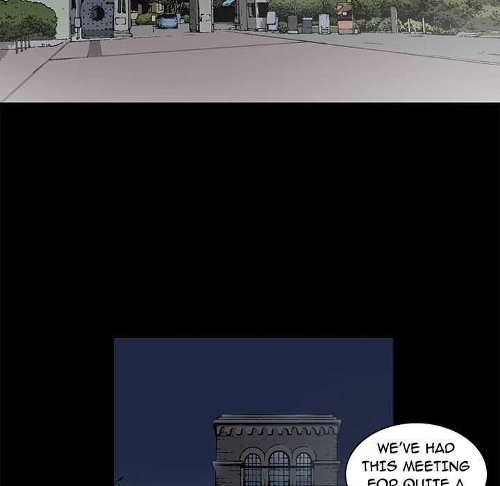 On My Way Manhwa - Chapter 77 Page 67