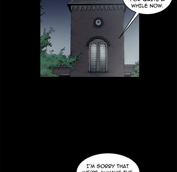 On My Way Manhwa - Chapter 77 Page 68