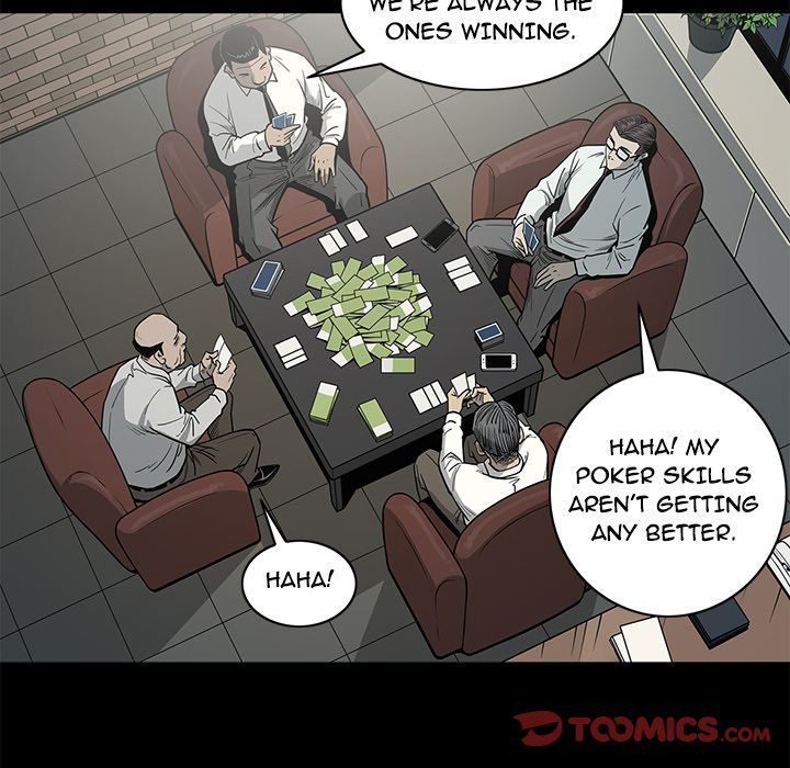 On My Way Manhwa - Chapter 77 Page 69