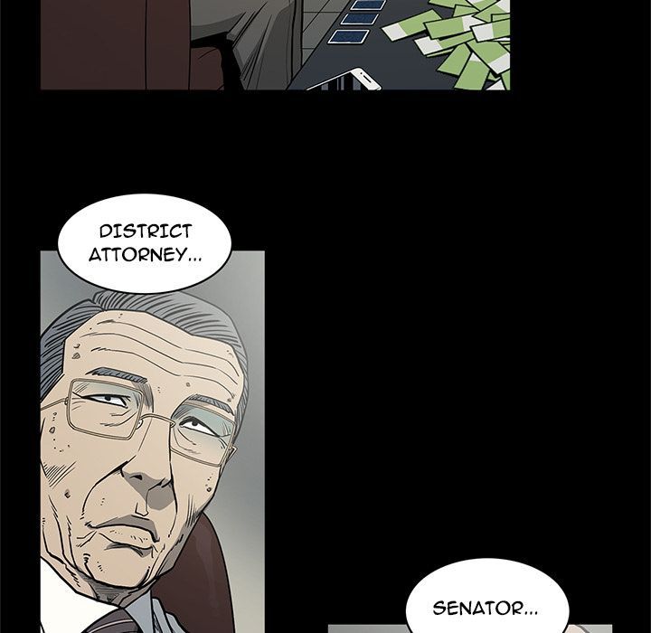 On My Way Manhwa - Chapter 77 Page 72