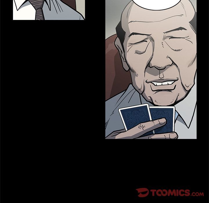 On My Way Manhwa - Chapter 77 Page 73