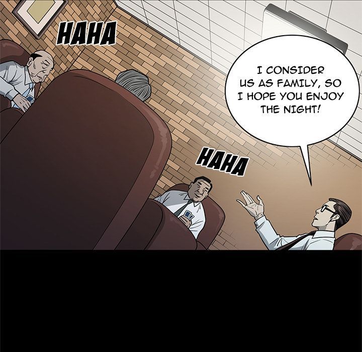 On My Way Manhwa - Chapter 77 Page 75