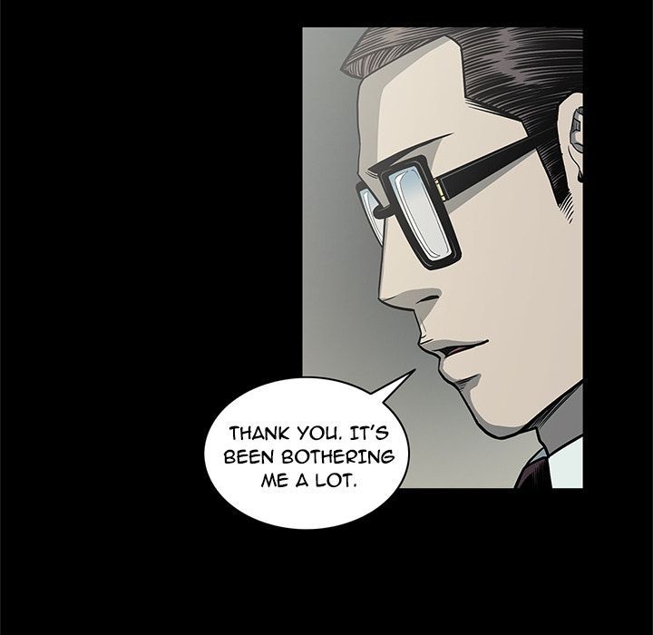 On My Way Manhwa - Chapter 77 Page 78