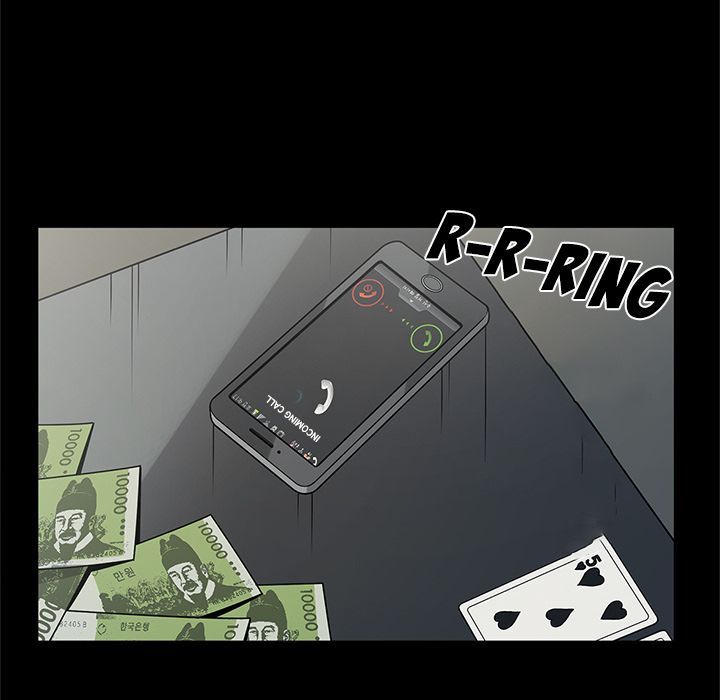 On My Way Manhwa - Chapter 77 Page 79