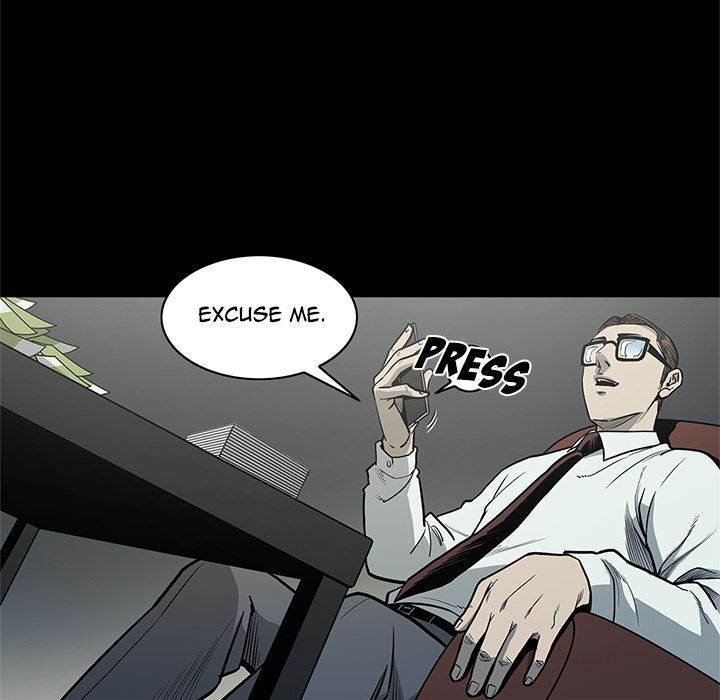 On My Way Manhwa - Chapter 77 Page 80