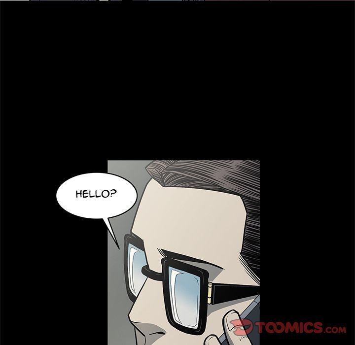 On My Way Manhwa - Chapter 77 Page 81