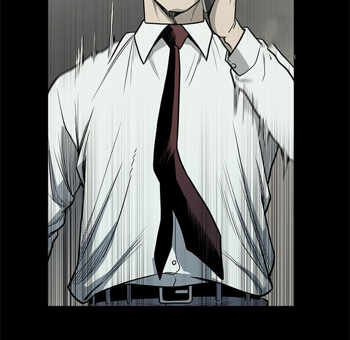 On My Way Manhwa - Chapter 77 Page 83