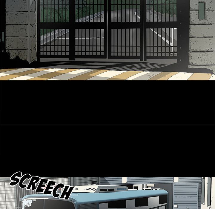 On My Way Manhwa - Chapter 77 Page 87