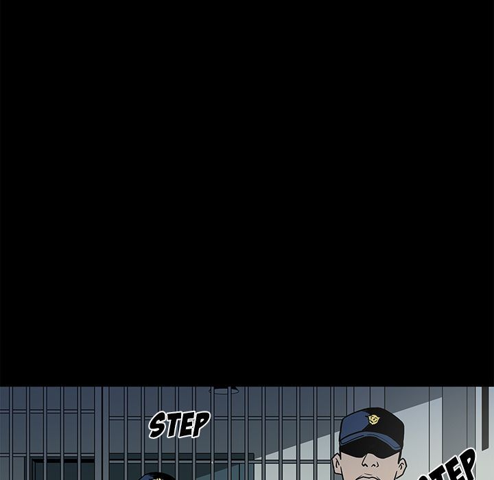 On My Way Manhwa - Chapter 77 Page 90