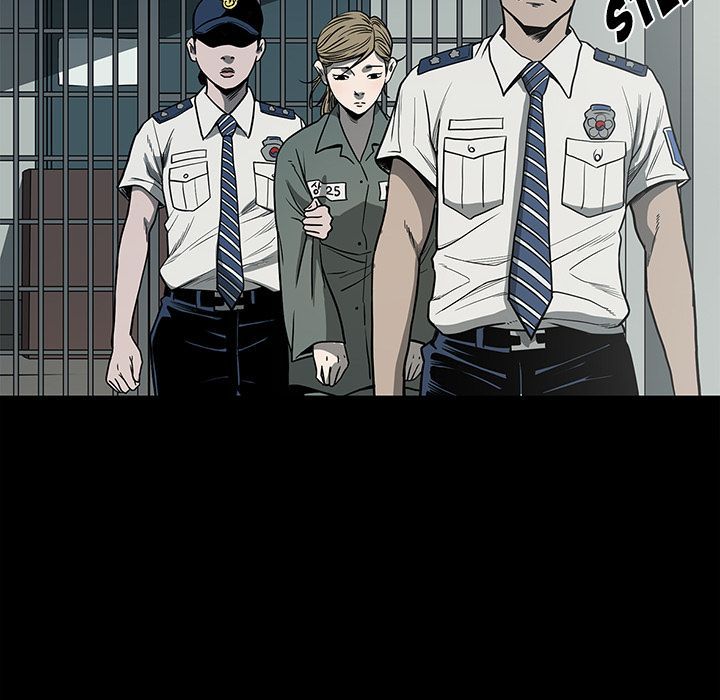 On My Way Manhwa - Chapter 77 Page 91