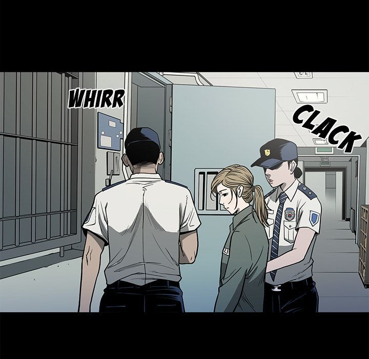 On My Way Manhwa - Chapter 77 Page 92