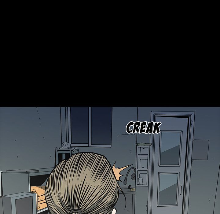 On My Way Manhwa - Chapter 77 Page 94