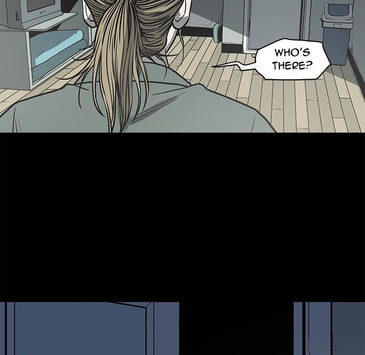 On My Way Manhwa - Chapter 77 Page 95