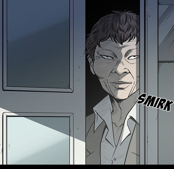 On My Way Manhwa - Chapter 77 Page 96