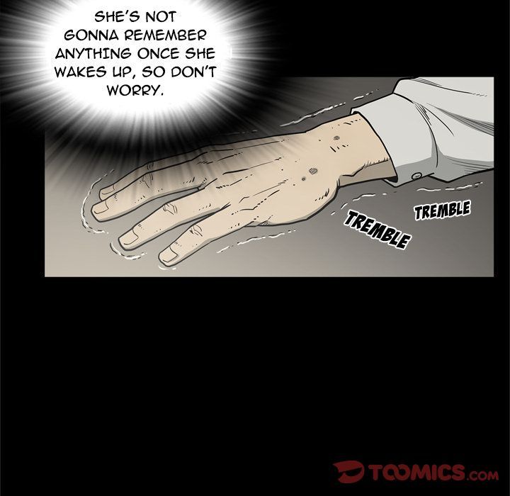 On My Way Manhwa - Chapter 73 Page 9