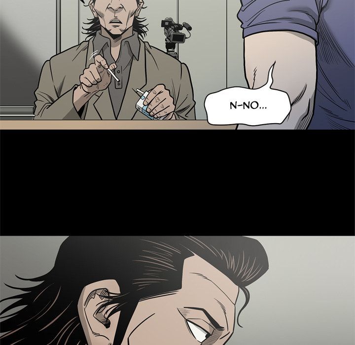 On My Way Manhwa - Chapter 73 Page 20