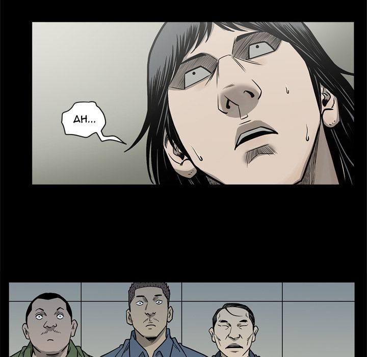 On My Way Manhwa - Chapter 73 Page 28