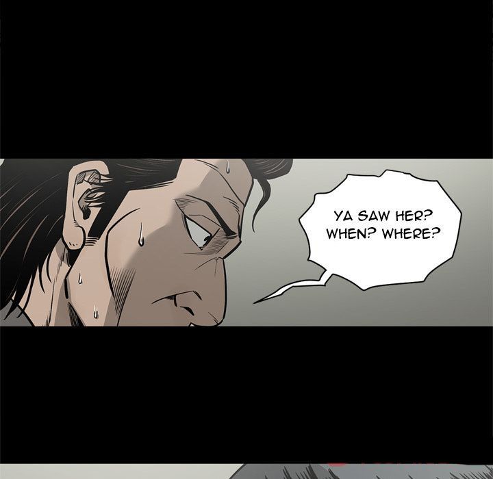 On My Way Manhwa - Chapter 73 Page 37