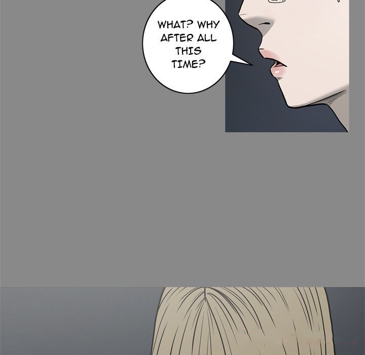 On My Way Manhwa - Chapter 73 Page 49
