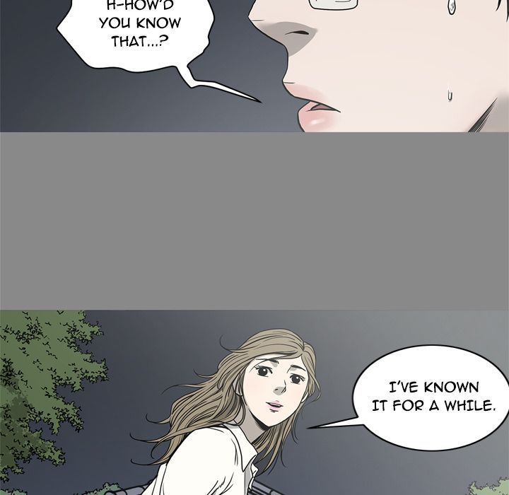 On My Way Manhwa - Chapter 73 Page 54